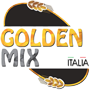 Golden Mix srl Logo